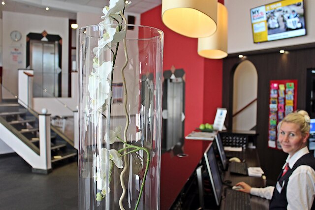 プラザ・イン ベルリン・シャルロッテンブルク