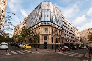 グラン ベルサイユ ホテル