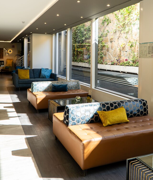 グラン ベルサイユ ホテル