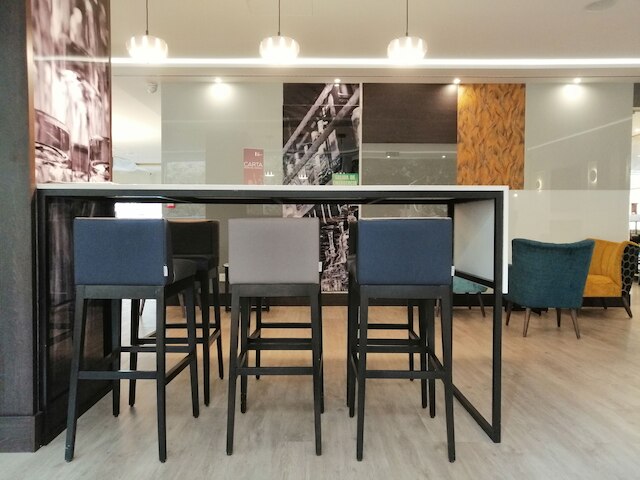 グラン ベルサイユ ホテル