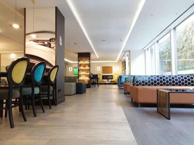 グラン ベルサイユ ホテル