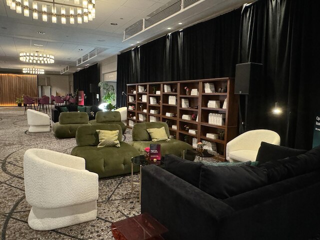 ヒルトン サンフランシスコ ユニオン スクエア