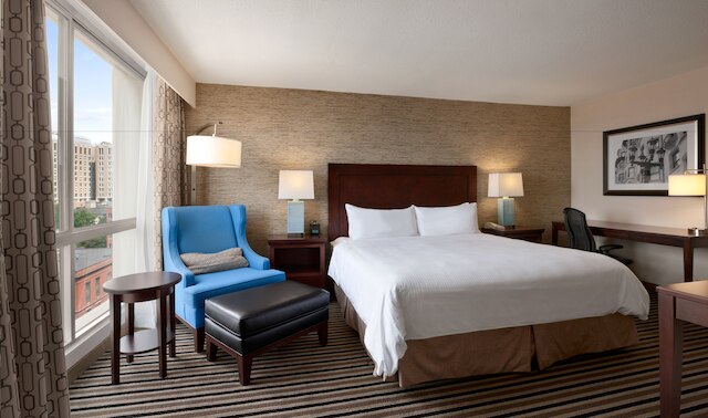 ウィンダム ボストン ビーコン ヒル