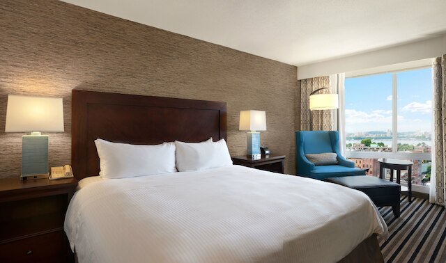 ウィンダム ボストン ビーコン ヒル