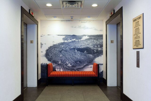 ウィンダム ボストン ビーコン ヒル