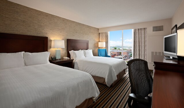 ウィンダム ボストン ビーコン ヒル