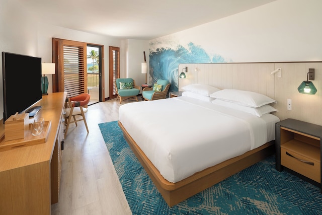 シェラトン カウアイ ココナッツ ビーチ リゾート