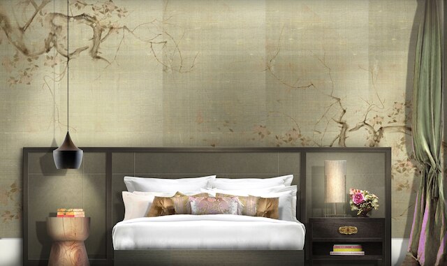 グランド ハイアット ホンコン (香港君悦酒店)