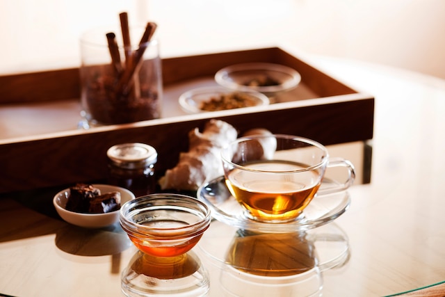 グランド ハイアット ホンコン (香港君悦酒店)