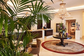 シュタイゲンベルガー アイコン パークホテル デュッセルドルフ