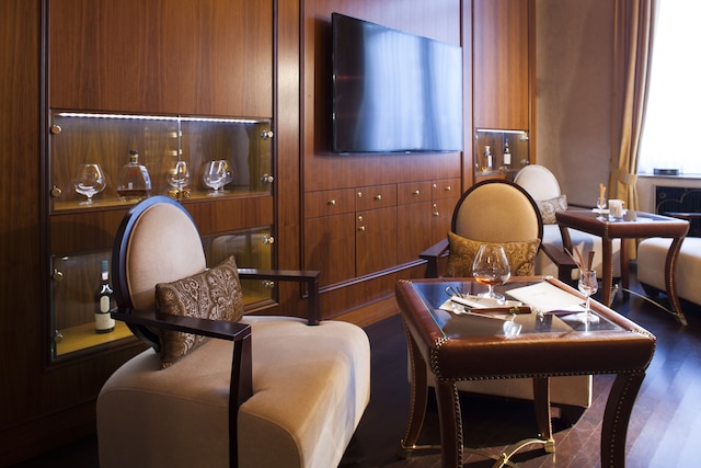 シュタイゲンベルガー アイコン パークホテル デュッセルドルフ