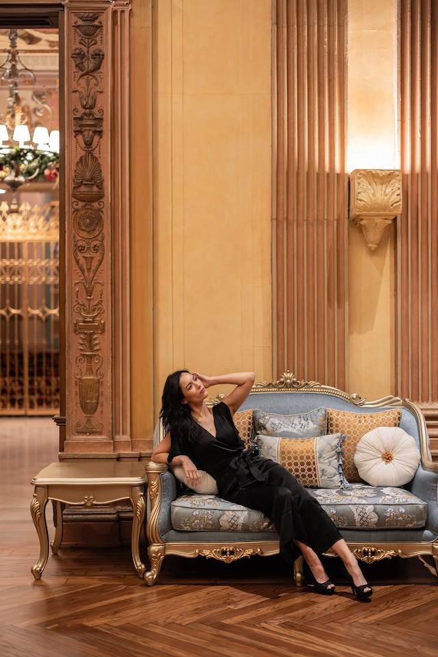 ビルトモア ロサンゼルス