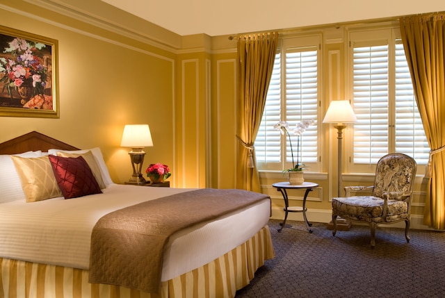 ビルトモア ロサンゼルス