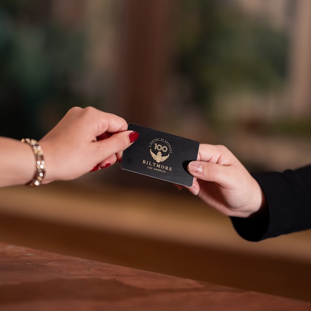 ビルトモア ロサンゼルス