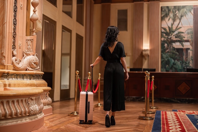 ビルトモア ロサンゼルス