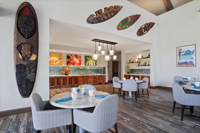 ヒルトン ガーデン イン カウアイ ワイルア ベイ ハイ