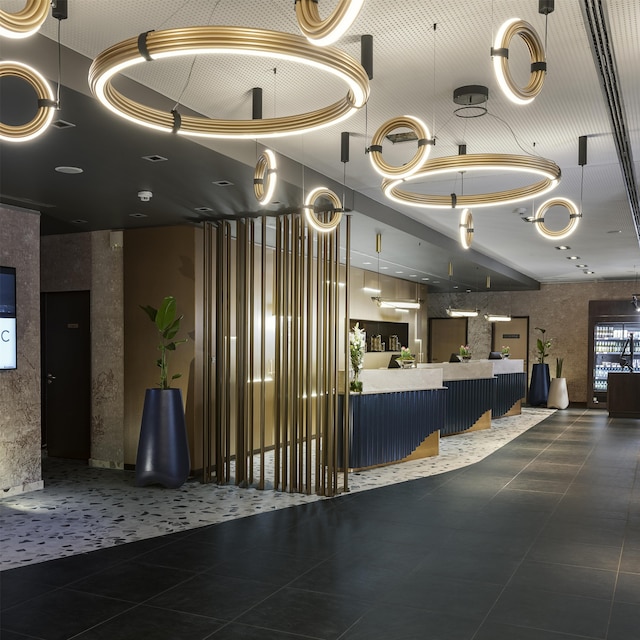 NH ベルリン クアフュルステンダム