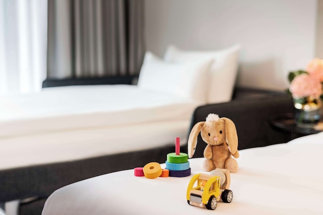 NH ベルリン クアフュルステンダム