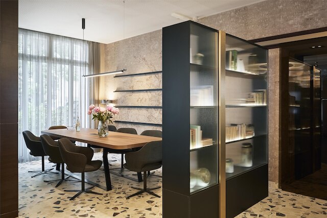 NH ベルリン クアフュルステンダム