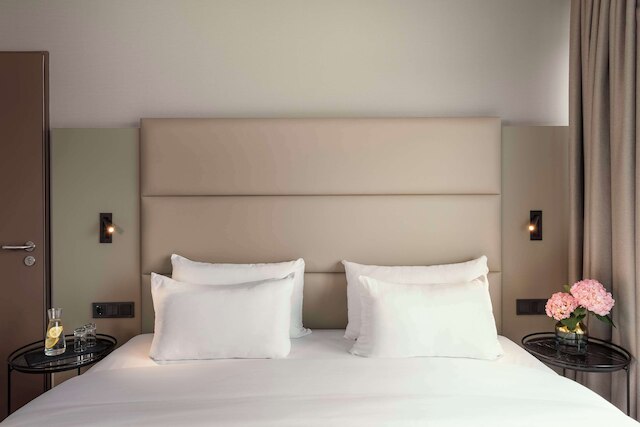 NH ベルリン クアフュルステンダム