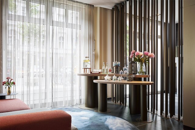 NH ベルリン クアフュルステンダム