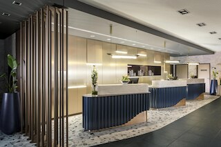 NH ベルリン クアフュルステンダム