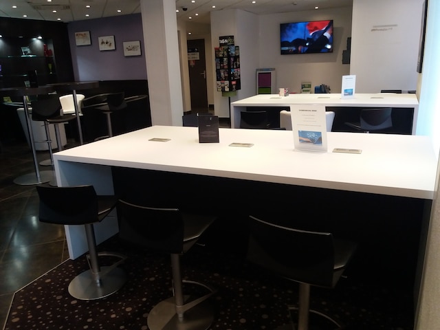 アイビス スタイル レンヌ サントル ガール ノール