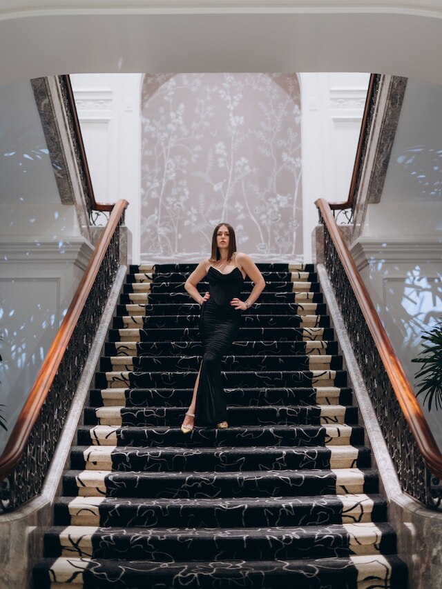 フォー シーズンズ ホテル シカゴ