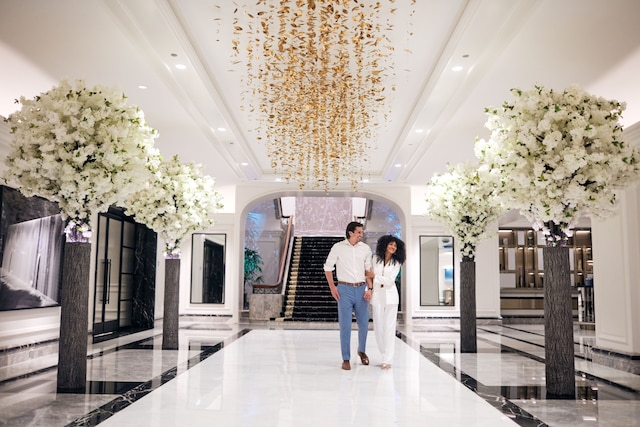 フォー シーズンズ ホテル シカゴ