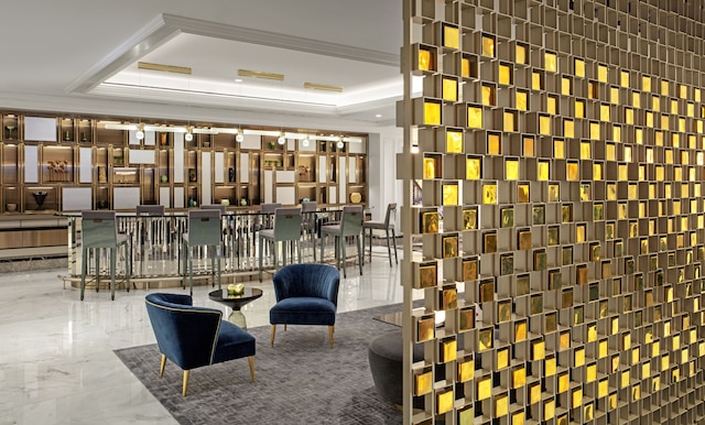 フォー シーズンズ ホテル シカゴ