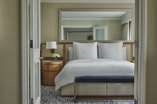 フォー シーズンズ ホテル シカゴ