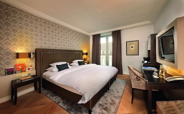 ホテル マキシミリアンズ