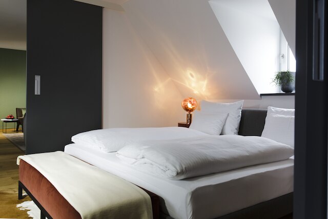 ホテル マキシミリアンズ