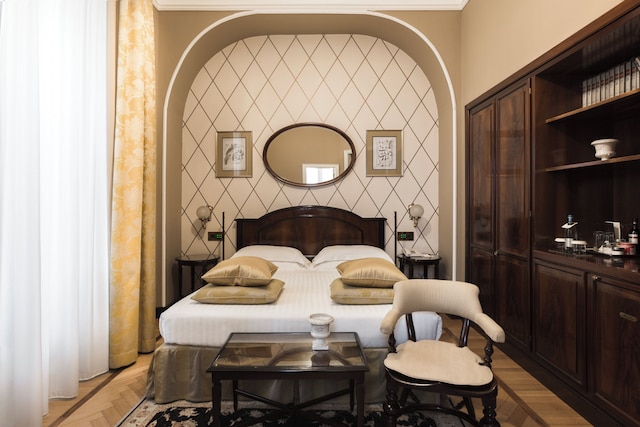 グランド ホテル エ デ ミラン