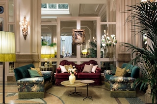 グランド ホテル エ デ ミラン