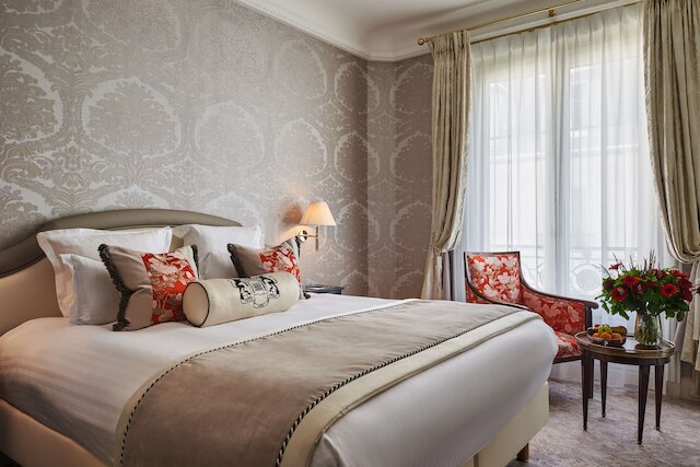 オテル ウェストミンスター