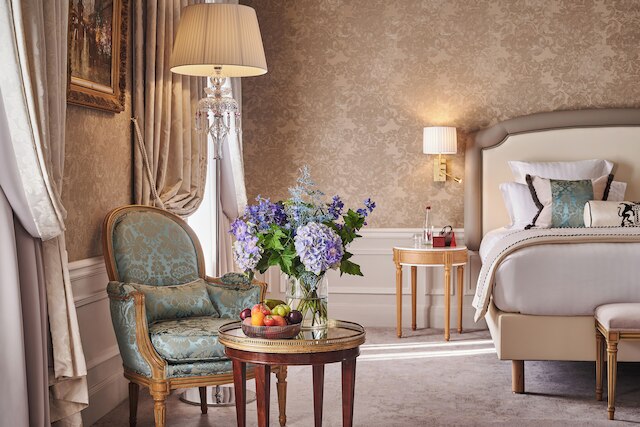 オテル ウェストミンスター