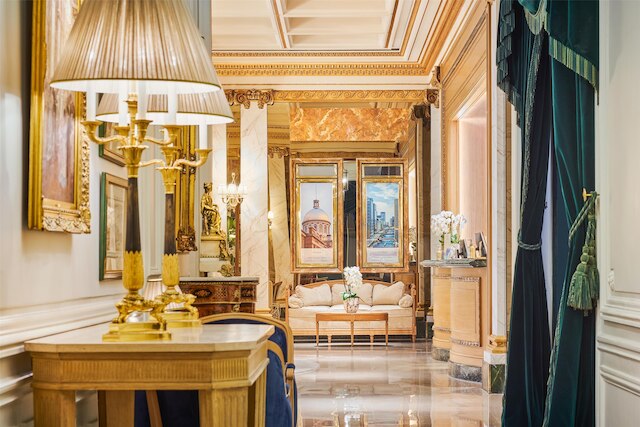 オテル ウェストミンスター