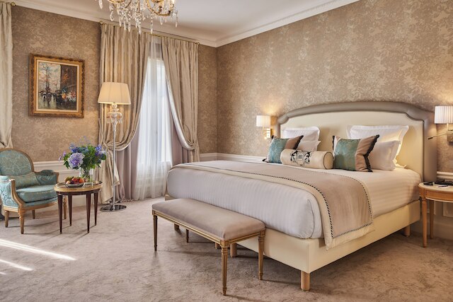 オテル ウェストミンスター