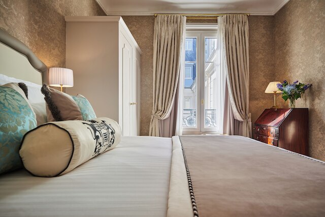 オテル ウェストミンスター