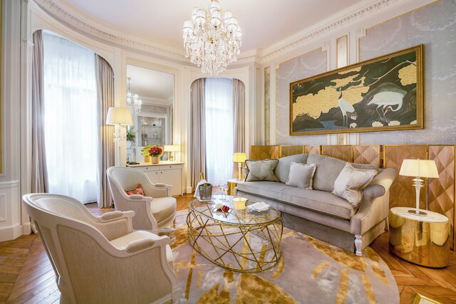 オテル ウェストミンスター