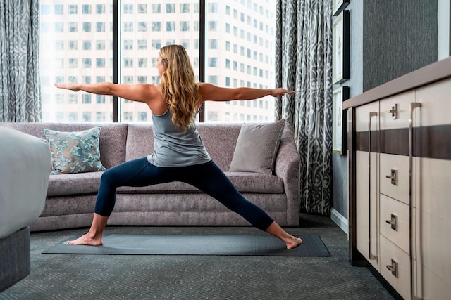 ザ リッツ カールトン アトランタ