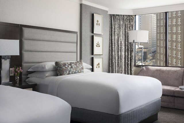 ザ リッツ カールトン アトランタ