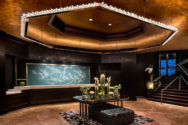 ザ リッツ カールトン アトランタ