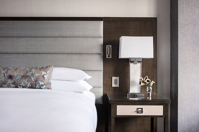 ザ リッツ カールトン アトランタ