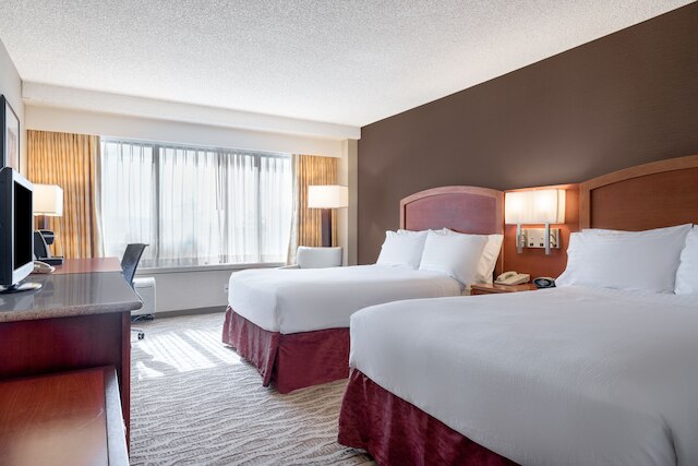 ホリデイ イン ロサンゼルス ゲートウェイ - トーランス by IHG