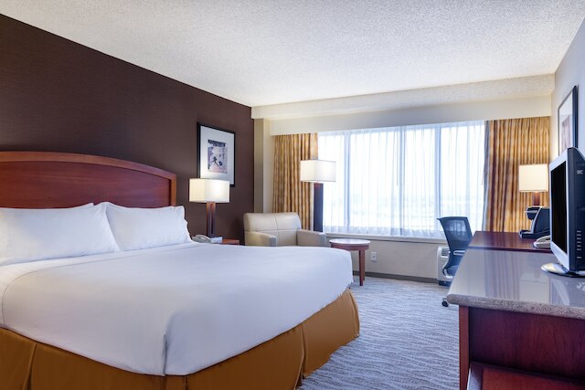 ホリデイ イン ロサンゼルス ゲートウェイ - トーランス by IHG