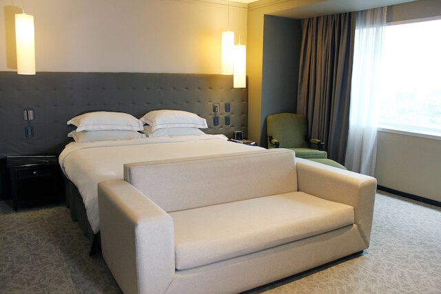 バルセロ メキシコ レフォルマ