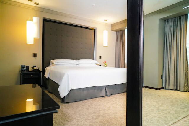 バルセロ メキシコ レフォルマ