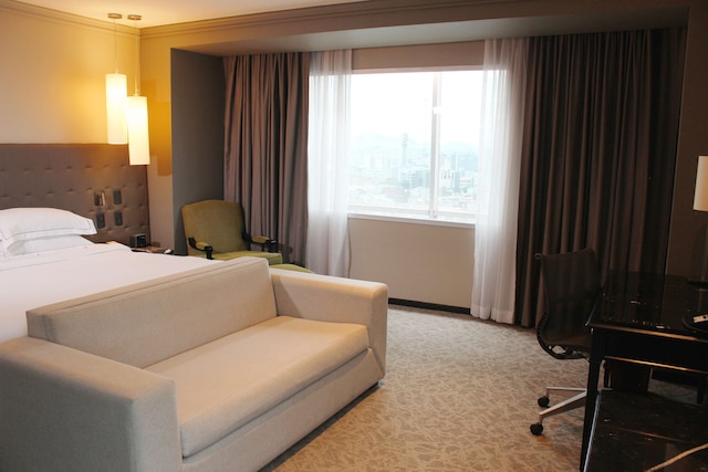 バルセロ メキシコ レフォルマ